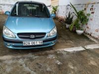 Bán xe Hyundai Getz 2009 1.1 MT giá 90 Triệu - Kon Tum
