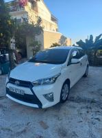 Bán xe Toyota Yaris 2015 1.3E giá 335 Triệu - Hà Tĩnh