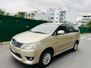 Bán xe Toyota Innova 2014 2.0G giá 330 Triệu - Khánh Hòa