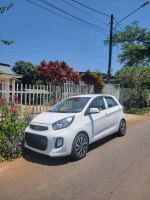 Bán xe Kia Morning 2018 EX giá 159 Triệu - Đăk Lăk