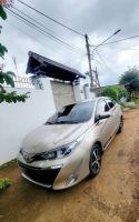 Bán xe Toyota Vios 2019 1.5G giá 328 Triệu - Đăk Lăk