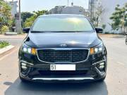 Bán xe Kia Sedona 2019 2.2 DAT Luxury giá 816 Triệu - TP HCM