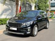 Bán xe Kia Sedona 2019 2.2 DAT Luxury giá 865 Triệu - TP HCM