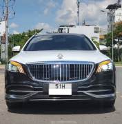 Bán xe Mercedes Benz Maybach 2017 S400 giá 2 Tỷ 796 Triệu - TP HCM