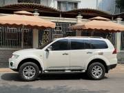 Bán xe Mitsubishi Pajero Sport D 4x2 MT 2016 giá 429 Triệu - TP HCM