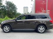 Bán xe Mercedes Benz GL 2013 350 CDI 4Matic giá 995 Triệu - TP HCM