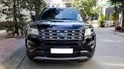 Bán xe Ford Explorer 2016 Limited 2.3L EcoBoost giá 868 Triệu - TP HCM