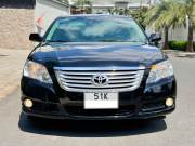 Bán xe Toyota Avalon Limited 2007 giá 450 Triệu - TP HCM