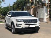 Bán xe Ford Explorer 2018 Limited 2.3L EcoBoost giá 995 Triệu - TP HCM