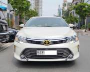 Bán xe Toyota Camry 2016 2.5Q giá 679 Triệu - TP HCM