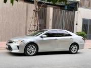 Bán xe Toyota Camry 2017 2.0E giá 695 Triệu - TP HCM