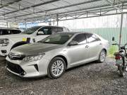 Bán xe Toyota Camry 2017 2.0E giá 656 Triệu - TP HCM