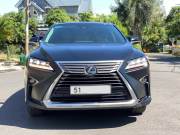 Bán xe Lexus RX 2016 350 F-Sport giá 2 Tỷ 250 Triệu - TP HCM