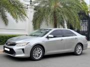 Bán xe Toyota Camry 2017 2.0E giá 655 Triệu - TP HCM