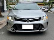 Bán xe Toyota Camry 2017 2.0E giá 655 Triệu - TP HCM