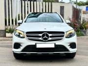 Bán xe Mercedes Benz GLC 2019 300 4Matic giá 1 Tỷ 150 Triệu - TP HCM