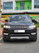 Bán xe LandRover Range Rover Sport HSE 2016 giá 1 Tỷ 699 Triệu - TP HCM