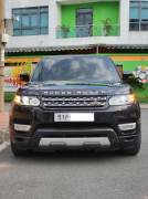Bán xe LandRover Range Rover Sport 2015 HSE giá 1 Tỷ 550 Triệu - TP HCM