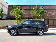 Bán xe LandRover Range Rover Sport 2015 HSE giá 1 Tỷ 553 Triệu - TP HCM