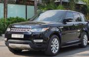 Bán xe LandRover Range Rover Sport 2015 HSE giá 1 Tỷ 850 Triệu - TP HCM