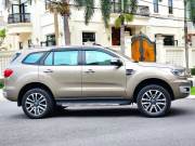 Bán xe Ford Everest 2021 Titanium 2.0L 4x4 AT giá 953 Triệu - TP HCM