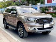 Bán xe Ford Everest 2021 Titanium 2.0L 4x4 AT giá 965 Triệu - TP HCM