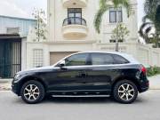 Bán xe Audi Q5 2012 2.0 AT giá 410 Triệu - TP HCM