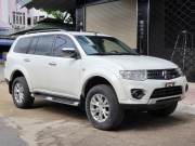Bán xe Mitsubishi Pajero Sport 2016 D 4x2 MT giá 415 Triệu - TP HCM