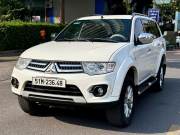 Bán xe Mitsubishi Pajero Sport 2016 D 4x2 MT giá 415 Triệu - TP HCM