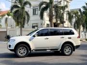 Bán xe Mitsubishi Pajero Sport 2017 D 4x2 MT giá 399 Triệu - TP HCM