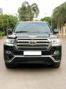 Bán xe Toyota Land Cruiser 2009 VX.R 4.7 V8 giá 1 Tỷ 388 Triệu - TP HCM