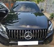 Bán xe Mercedes Benz GLC 2018 250 4Matic giá 855 Triệu - TP HCM