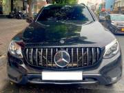 Bán xe Mercedes Benz GLC 2018 250 4Matic giá 855 Triệu - TP HCM