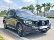 Bán xe Mercedes Benz GLC 2017 250 4Matic giá 837 Triệu - TP HCM