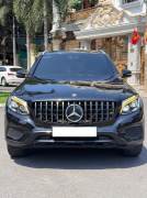 Bán xe Mercedes Benz GLC 2017 250 4Matic giá 835 Triệu - TP HCM
