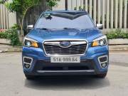 Bán xe Subaru Forester 2.0i-S 2019 giá 599 Triệu - TP HCM