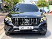 Bán xe Mercedes Benz GLC 2017 250 4Matic giá 999 Triệu - TP HCM