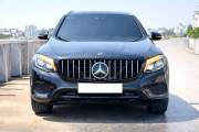 Bán xe Mercedes Benz GLC 2017 250 4Matic giá 838 Triệu - TP HCM
