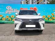 Bán xe Lexus LX 570 2015 giá 4 Tỷ 567 Triệu - TP HCM