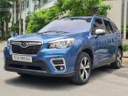 Bán xe Subaru Forester 2.0i-S 2020 giá 585 Triệu - TP HCM