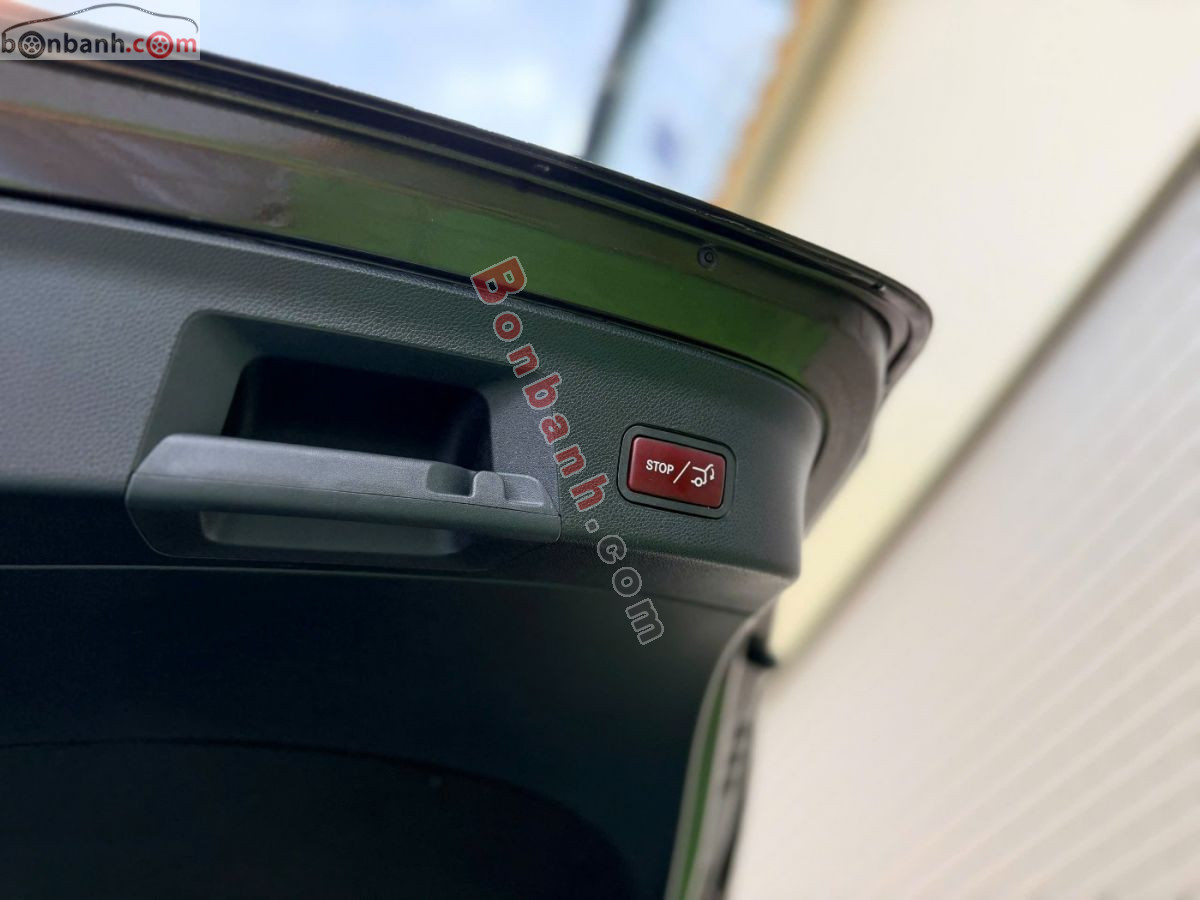 Mercedes Benz GLE Class GLE 400 4Matic Coupe 2018 - 1 Tỷ 385 Triệu 7