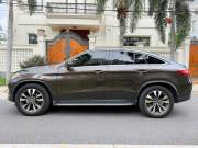 Bán xe Mercedes Benz GLE Class 2017 GLE 400 4Matic Coupe giá 1 Tỷ 385 Triệu - TP HCM