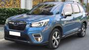 Bán xe Subaru Forester 2.0i-S 2019 giá 585 Triệu - TP HCM