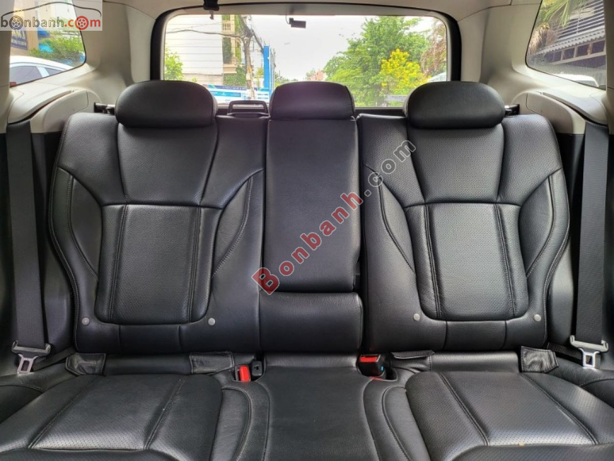 Subaru Forester 2.0i-S 2020 - 586 Triệu 6