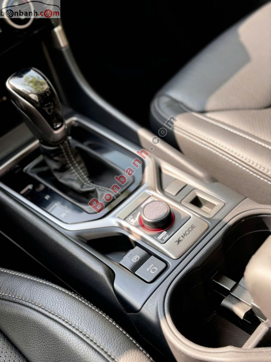 Subaru Forester 2.0i-S 2020 - 586 Triệu 8