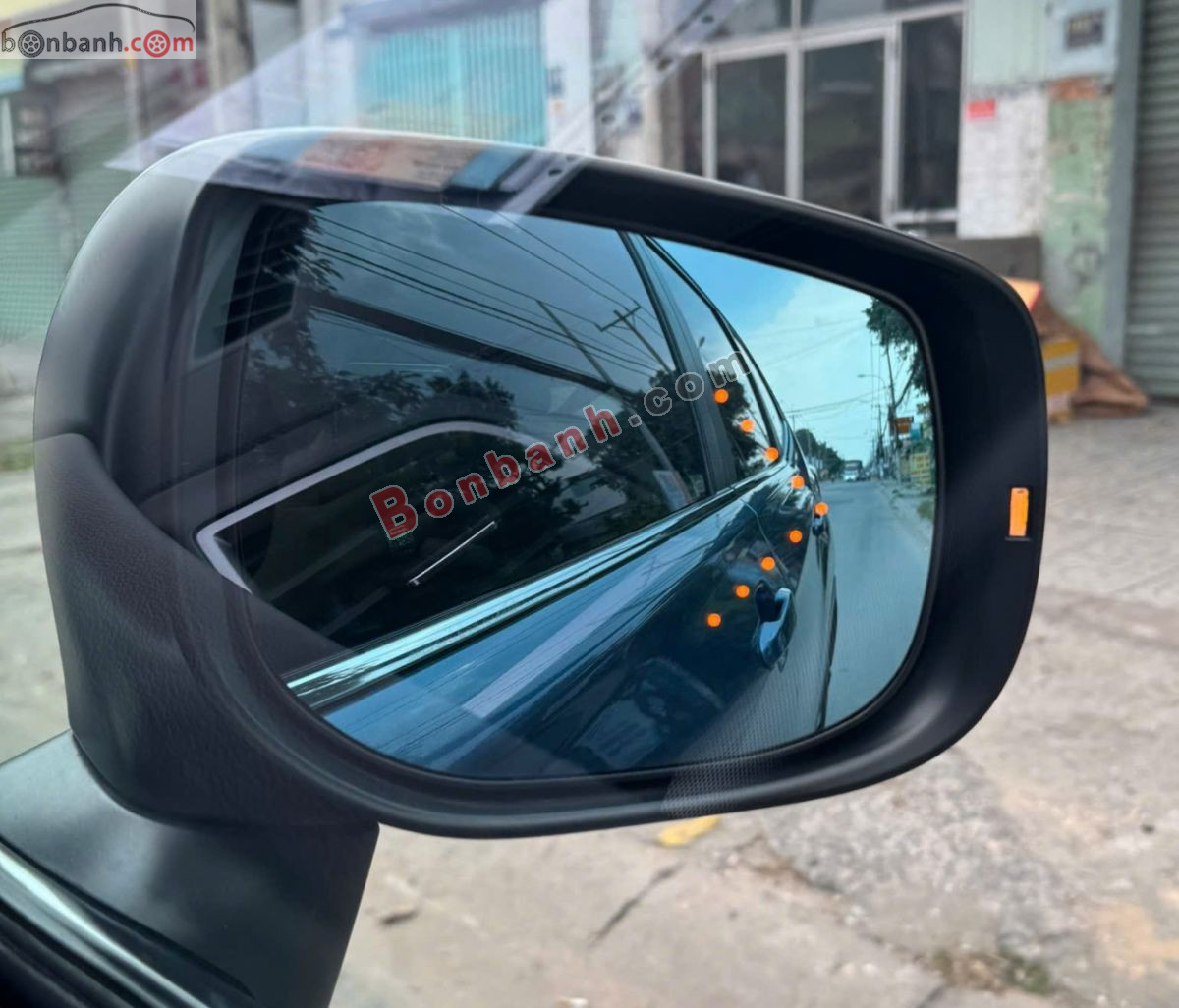 Subaru Forester 2.0i-S 2020 - 586 Triệu 9