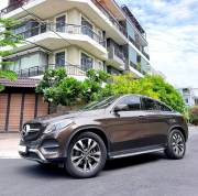 Bán xe Mercedes Benz GLE Class 2018 GLE 400 4Matic Coupe giá 1 Tỷ 290 Triệu - TP HCM