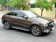 Bán xe Mercedes Benz GLE Class 2018 GLE 400 4Matic Coupe giá 1 Tỷ 387 Triệu - TP HCM
