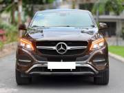 Bán xe Mercedes Benz GLE Class 2017 GLE 400 4Matic Coupe giá 1 Tỷ 292 Triệu - TP HCM
