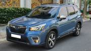 Bán xe Subaru Forester 2019 2.0i-S giá 597 Triệu - TP HCM